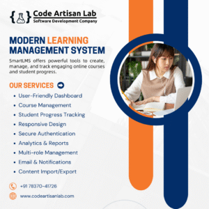 Modern Learning Management System