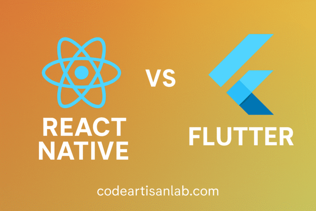 flutter_vs_react_native