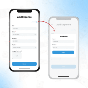 Expense Tracker - Easily Track Expense Anytime - Image 4