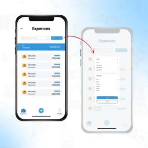 Expense Tracker - Easily Track Expense Anytime - Image 5
