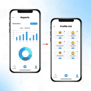 Expense Tracker - Easily Track Expense Anytime - Image 7